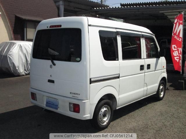 suzuki every 2008 quick_quick_EBD-DA64V_DA64V-316940 image 2