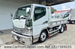 mitsubishi-fuso canter 2018 CFJ1589035