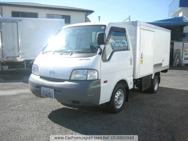 mazda bongo-truck 2015 GOO_NET_EXCHANGE_0560040A30250226W001 image 1