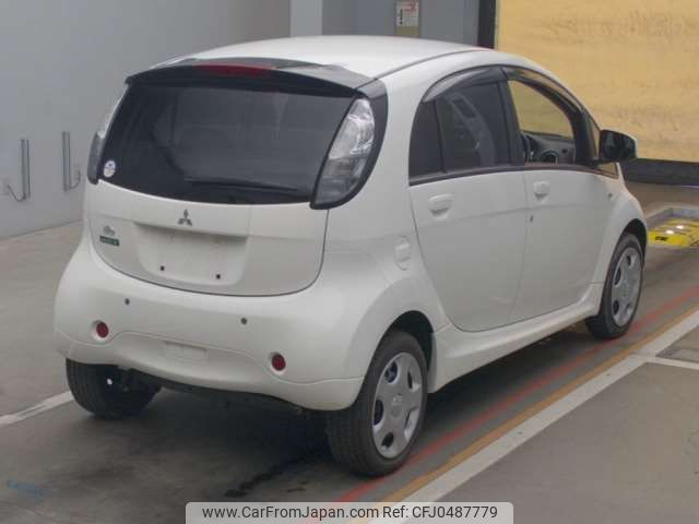 mitsubishi i-miev 2019 -MITSUBISHI--i-Miev ZAA-HD4W--HD4W-0000251---MITSUBISHI--i-Miev ZAA-HD4W--HD4W-0000251- image 2