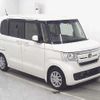 honda n-box 2018 -HONDA--N BOX JF3--1093586---HONDA--N BOX JF3--1093586- image 1
