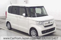 honda n-box 2018 -HONDA--N BOX JF3--1093586---HONDA--N BOX JF3--1093586-