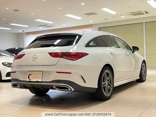 mercedes-benz cla-class 2019 quick_quick_118612M_WDD1186122N073502 image 2