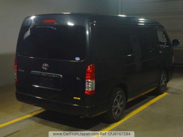 toyota hiace-wagon 2017 quick_quick_CBA-TRH214W_TRH214-0048696 image 2