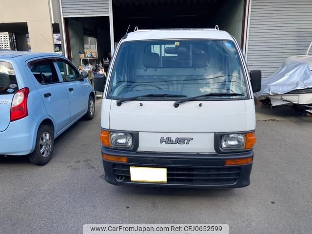 daihatsu hijet-truck 1998 26552e753c25e685d03c77709baa0803 image 2