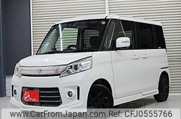 suzuki spacia 2014 quick_quick_DBA-MK32S_MK32S-855875