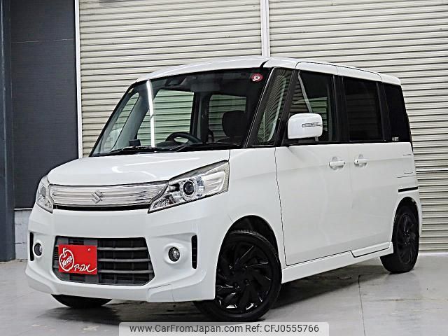 suzuki spacia 2014 quick_quick_DBA-MK32S_MK32S-855875 image 1