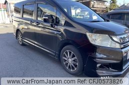 honda stepwagon 2009 -HONDA--Stepwgn DBA-RK5--RK5-1006549---HONDA--Stepwgn DBA-RK5--RK5-1006549-