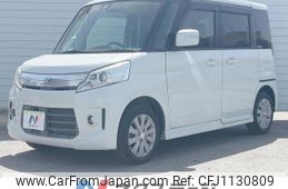 suzuki spacia 2014 -SUZUKI--Spacia DBA-MK32S--MK32S-540584---SUZUKI--Spacia DBA-MK32S--MK32S-540584-