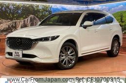 mazda cx-8 2023 -MAZDA--CX-8 3DA-KG2P--KG2P-452094---MAZDA--CX-8 3DA-KG2P--KG2P-452094-