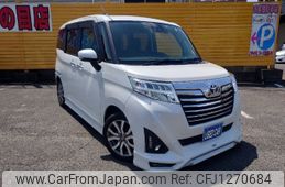 toyota roomy 2020 -TOYOTA--Roomy M900A--0436617---TOYOTA--Roomy M900A--0436617-