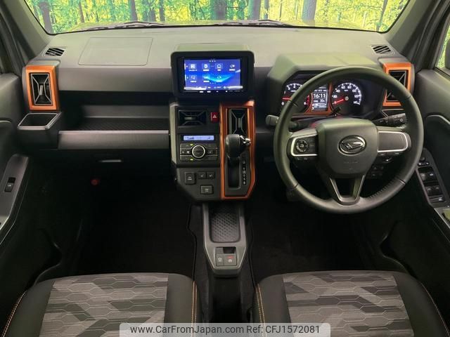 daihatsu taft 2020 CFJ1572081 image 2