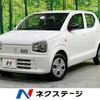 suzuki alto 2019 -SUZUKI--Alto DBA-HA36S--HA36S-522122---SUZUKI--Alto DBA-HA36S--HA36S-522122- image 1