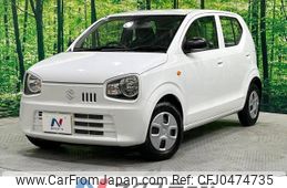 suzuki alto 2019 -SUZUKI--Alto DBA-HA36S--HA36S-522122---SUZUKI--Alto DBA-HA36S--HA36S-522122-