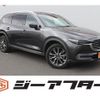 mazda cx-8 2018 -MAZDA--CX-8 3DA-KG2P--KG2P-104402---MAZDA--CX-8 3DA-KG2P--KG2P-104402- image 1