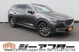 mazda cx-8 2018 -MAZDA--CX-8 3DA-KG2P--KG2P-104402---MAZDA--CX-8 3DA-KG2P--KG2P-104402-
