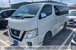 nissan caravan-van 2018 -NISSAN--Caravan Van LDF-VW2E26--VW2E26-108586---NISSAN--Caravan Van LDF-VW2E26--VW2E26-108586-