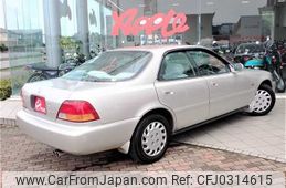 honda saber 1996 I308