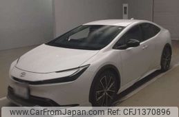 toyota prius 2024 -TOYOTA 【市原 300ｽ3764】--Prius 6AA-MXWH60--MXWH60-4057571---TOYOTA 【市原 300ｽ3764】--Prius 6AA-MXWH60--MXWH60-4057571-