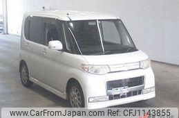 daihatsu tanto 2008 -DAIHATSU--Tanto L375S--0012354---DAIHATSU--Tanto L375S--0012354-