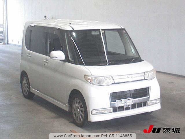 daihatsu tanto 2008 -DAIHATSU--Tanto L375S--0012354---DAIHATSU--Tanto L375S--0012354- image 1