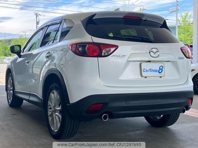 mazda cx-5 2012 quick_quick_LDA-KE2AW_KE2AW-108128 image 2