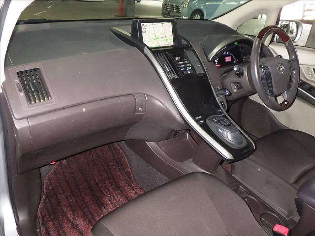 toyota sai 2010 CFJ2029388 image 2