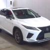 lexus rx 2020 -LEXUS 【群馬 365ﾆ 6】--Lexus RX DBA-AGL20W--AGL20-0016057---LEXUS 【群馬 365ﾆ 6】--Lexus RX DBA-AGL20W--AGL20-0016057- image 1