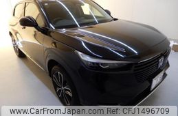 honda vezel 2024 CFJ1496709