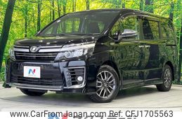 toyota voxy 2016 CFJ1705563