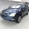 toyota harrier 2004 CFJ1824839 image 7