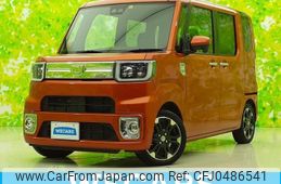 daihatsu wake 2022 quick_quick_3BA-LA700S_LA700S-0177909