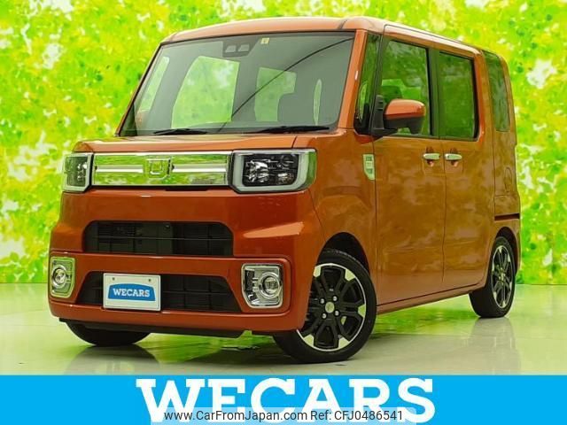 daihatsu wake 2022 quick_quick_3BA-LA700S_LA700S-0177909 image 1