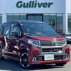 daihatsu move 2017 CFJ1800547 image 1