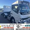 mitsubishi-fuso canter 2024 GOO_NET_EXCHANGE_1161089A30241121W004 image 1