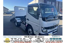 mitsubishi-fuso canter 2024 GOO_NET_EXCHANGE_1161089A30241121W004