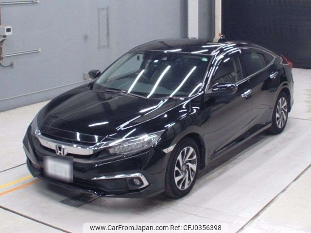 honda civic 2020 -HONDA 【京都 302ま5372】--Civic FC1-1200547---HONDA 【京都 302ま5372】--Civic FC1-1200547- image 1