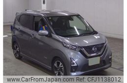 nissan dayz 2020 quick_quick_4AA-B45W_0102147