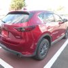 mazda cx-5 2021 -MAZDA--CX-5 3DA-KF2P--KF2P-454206---MAZDA--CX-5 3DA-KF2P--KF2P-454206- image 3