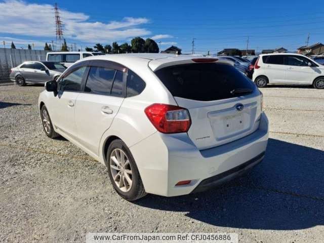 subaru impreza-wagon 2012 -SUBARU--Impreza Wagon DBA-GP7--GP7-011482---SUBARU--Impreza Wagon DBA-GP7--GP7-011482- image 2