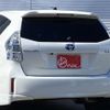 toyota prius-α 2012 -TOYOTA--Prius α DAA-ZVW41W--3099456---TOYOTA--Prius α DAA-ZVW41W--3099456- image 15