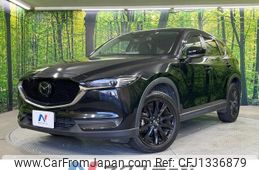 mazda cx-5 2021 -MAZDA--CX-5 3DA-KF2P--KF2P-457002---MAZDA--CX-5 3DA-KF2P--KF2P-457002-