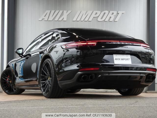 porsche panamera 2018 quick_quick_G2J30A_WP0ZZZ97ZJL111028 image 2