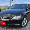 toyota mark-x 2007 A11146 image 9