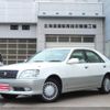 toyota crown 2002 -TOYOTA--Crown JZS173--0009710---TOYOTA--Crown JZS173--0009710- image 1