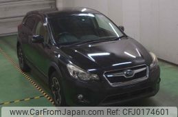 subaru xv 2013 -SUBARU--Subaru XV GP7--050397---SUBARU--Subaru XV GP7--050397-