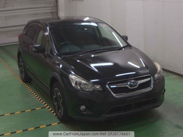 subaru xv 2013 -SUBARU--Subaru XV GP7--050397---SUBARU--Subaru XV GP7--050397- image 1