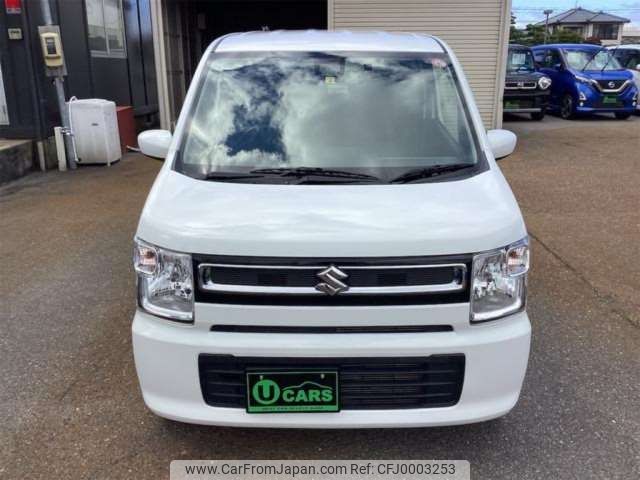 suzuki wagon-r 2020 -SUZUKI--Wagon R 5AA-MH95S--MH95S-104931---SUZUKI--Wagon R 5AA-MH95S--MH95S-104931- image 2