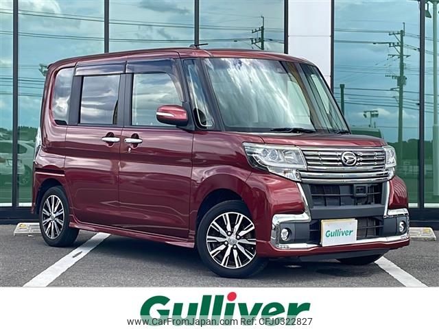 daihatsu tanto 2016 -DAIHATSU--Tanto DBA-LA600S--LA600S-0377029---DAIHATSU--Tanto DBA-LA600S--LA600S-0377029- image 1