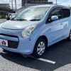 suzuki alto 2010 -SUZUKI--Alto DBA-HA25S--HA25S-764548---SUZUKI--Alto DBA-HA25S--HA25S-764548- image 1